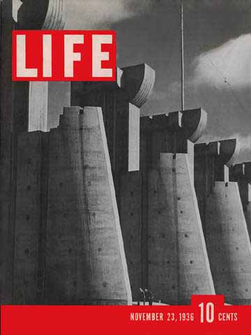 LIFE Magazine November 23