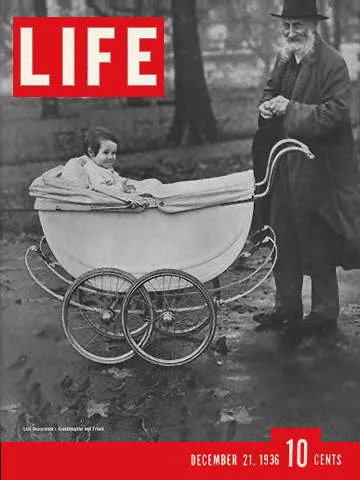 LIFE Magazine December 21