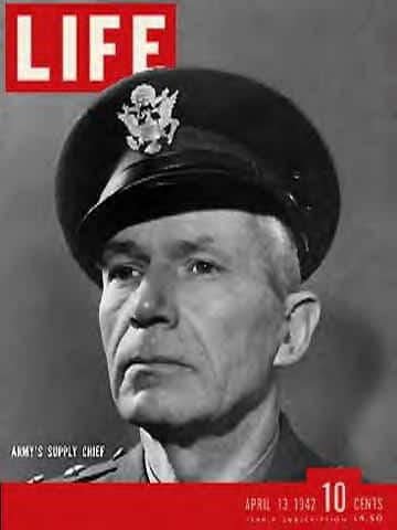 LIFE Magazine April 13
