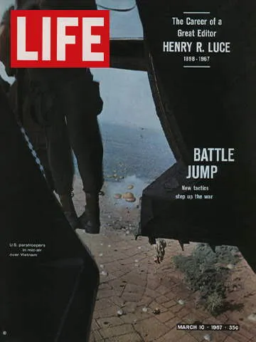 LIFE Magazine March 10