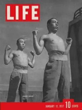 LIFE Magazine May 14, 1965 @ Original LIFE Magazines.com, Unique