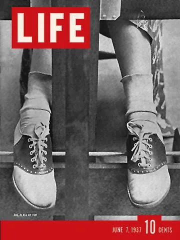 LIFE Magazine June 7
