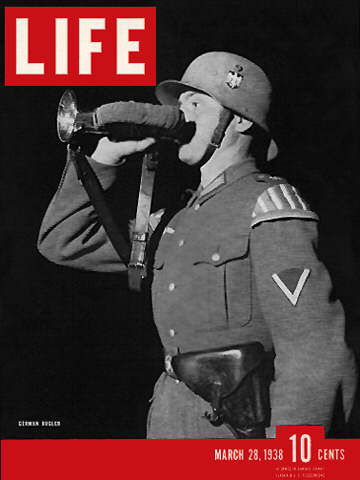 LIFE Magazine March 28