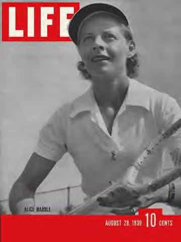 LIFE Magazine August 28