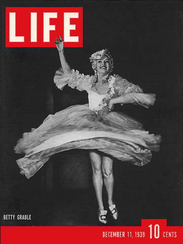 LIFE Magazine December 11