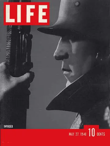 LIFE Magazine May 27