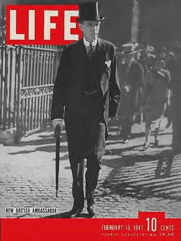 LIFE Magazine February 10