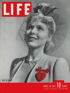 LIFE Magazines 1941 Archives - Original LIFE Magazines