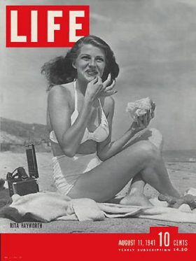 LIFE Magazines 1941 Archives - Original LIFE Magazines