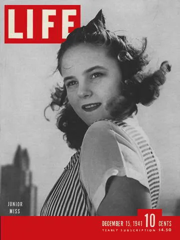 LIFE Magazine December 15