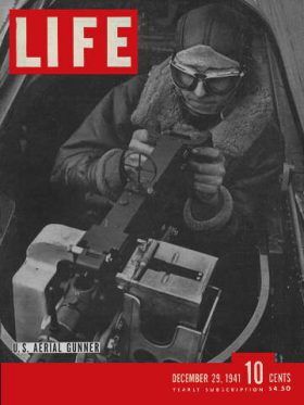 LIFE Magazines 1941 Archives - Original LIFE Magazines