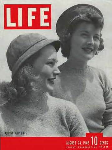 LIFE Magazine August 24