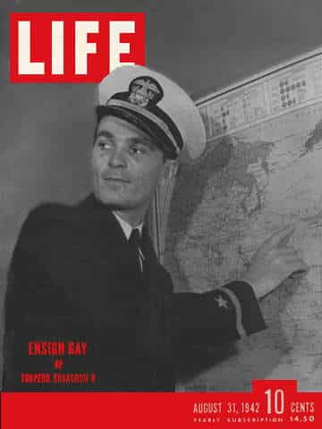 LIFE Magazine August 31