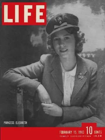 LIFE Magazine February 15