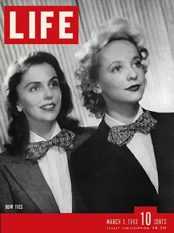 LIFE Magazine March 1