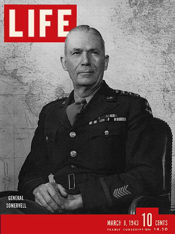 LIFE Magazine March 8