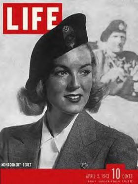 LIFE Magazines 1943 Archives - Original LIFE Magazines