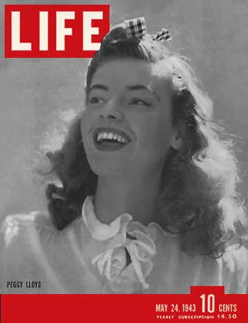 LIFE Magazine May 24
