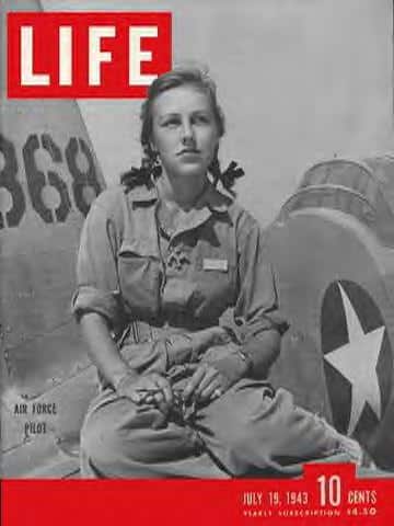 LIFE Magazine July 19