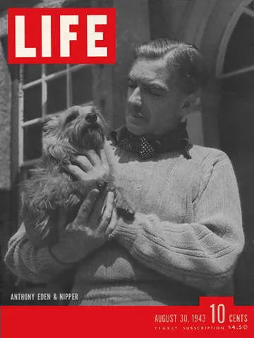 LIFE Magazine August 30