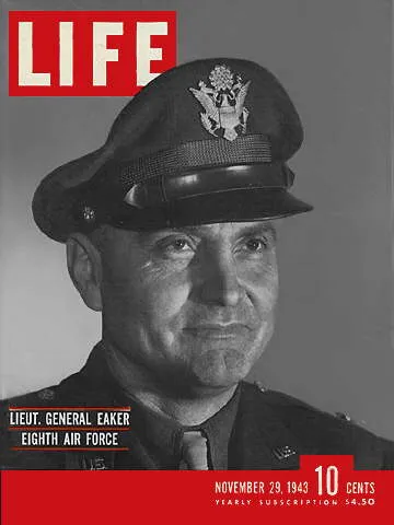 LIFE Magazine November 29