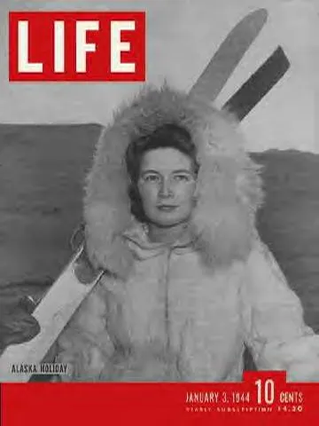LIFE Magazine January 3