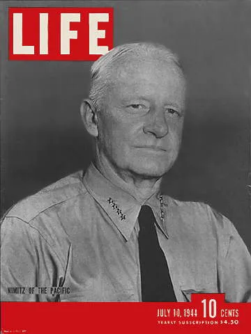 LIFE Magazine July 10