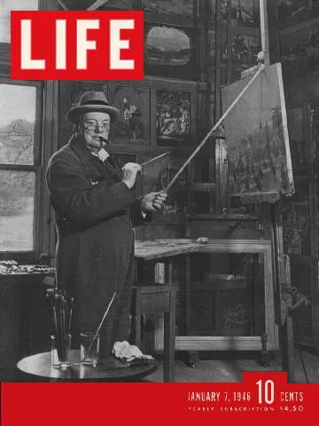 LIFE Magazine January 7