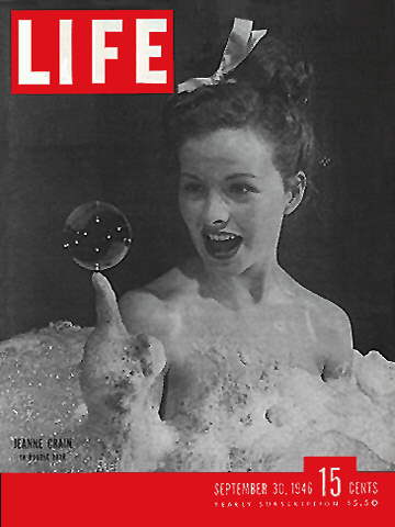 LIFE Magazine September 30