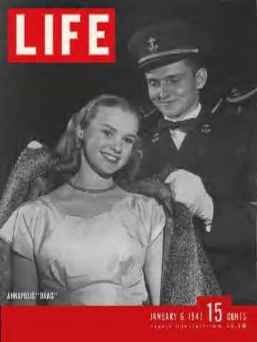 LIFE Magazine January 6