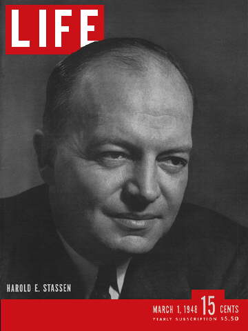 LIFE Magazine March 1
