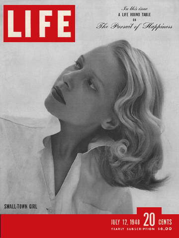 LIFE Magazine July 12