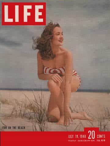 LIFE Magazine July 19