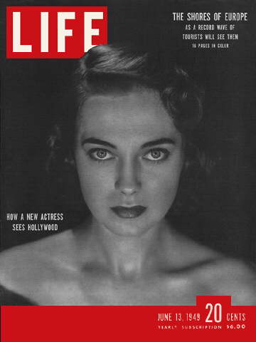 LIFE Magazine June 13