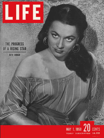 LIFE Magazine May 1