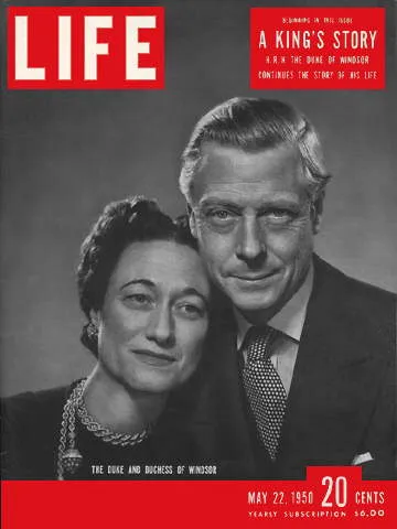 LIFE Magazine May 22