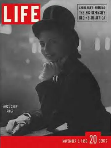 LIFE Magazine November 6