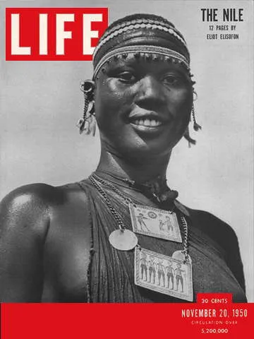 LIFE Magazine November 20