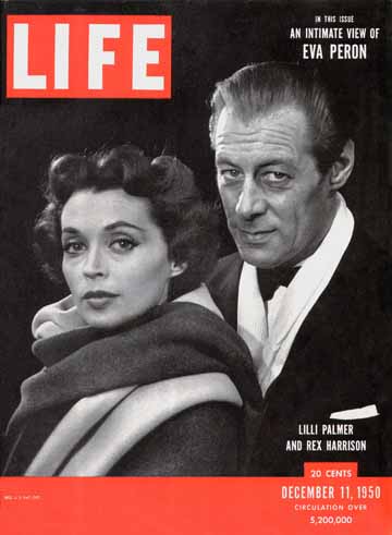 LIFE Magazine December 11