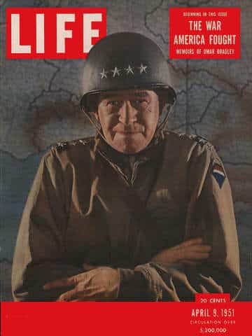 LIFE Magazine April 9