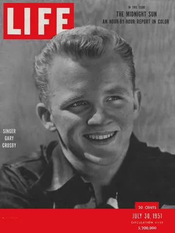 LIFE Magazine July 30