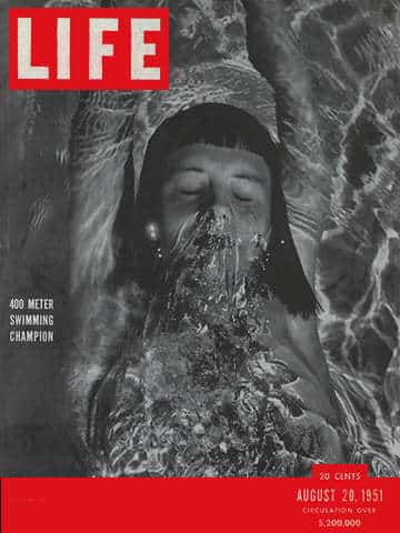 LIFE Magazine August 20