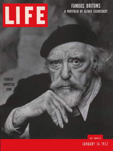 LIFE Magazine January 14