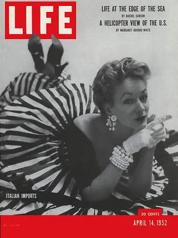 LIFE Magazine April 14