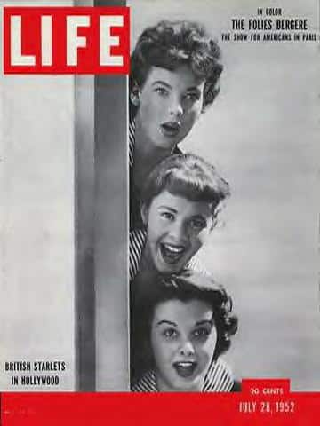 LIFE Magazine July 28