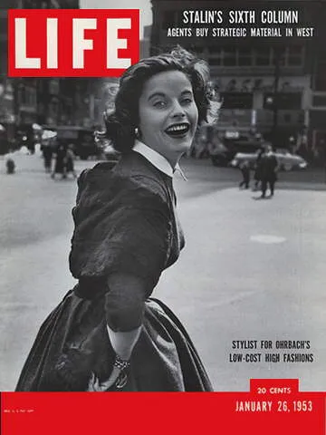 LIFE Magazine January 26