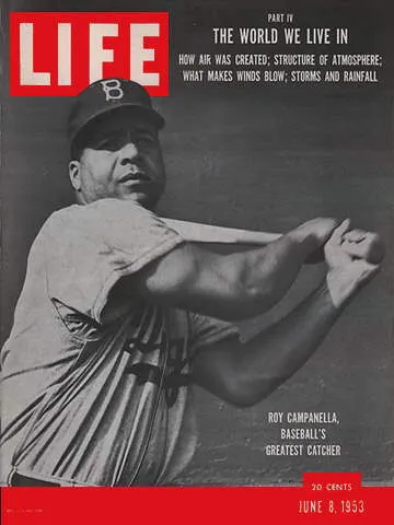 LIFE Magazine June 8
