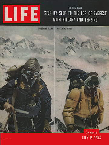 LIFE Magazine July 13