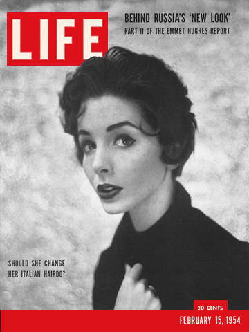 LIFE Magazine February 15