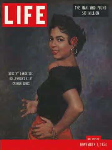 LIFE Magazine November 1